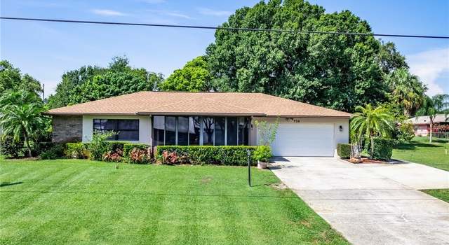 Photo of 728 Catfish Creek Rd, Lake Placid, FL 33852