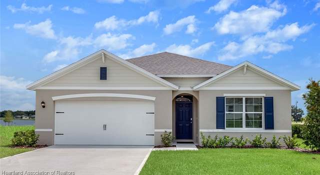 Photo of 6836 Coconut Dr, Sebring, FL 33872