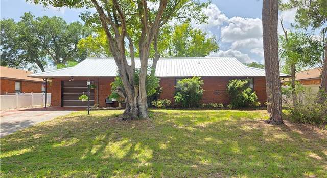 Photo of 4306 Sebring Ave, Sebring, FL 33875