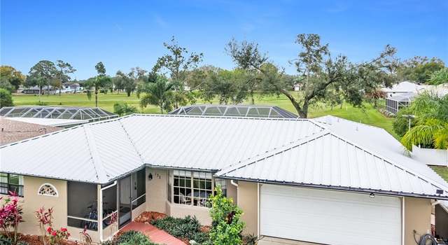 Photo of 132 Gates Ave, Lake Placid, FL 33852