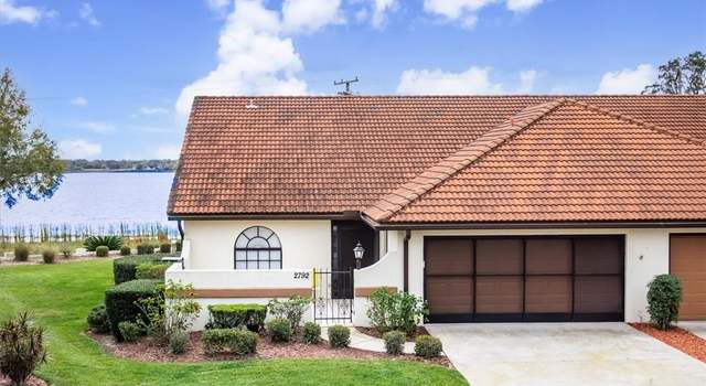 Photo of 2792 Palo Verde Dr, Avon Park, FL 33825