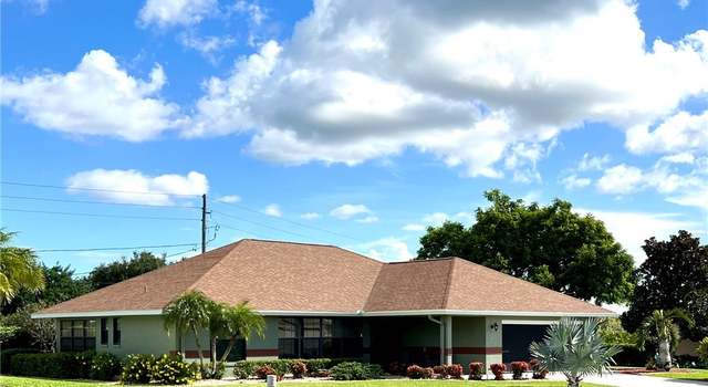 Photo of 14 Rosewood Ct, Lake Placid, FL 33852