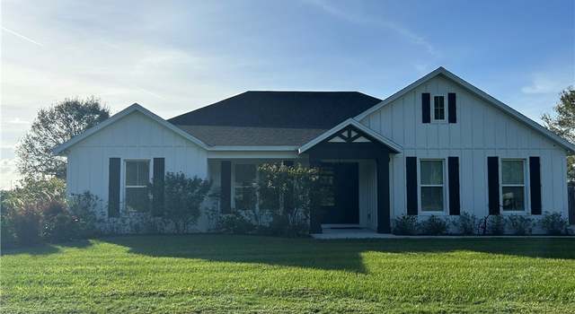 Photo of 1330 Painter Rd, Wauchula, FL 33873