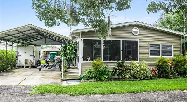 Photo of 13 Peaceful Pl, Lorida, FL 33857