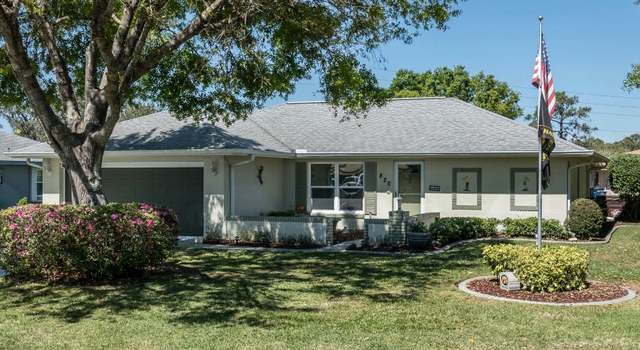 Photo of 820 Golfside Ln, Sebring, FL 33870