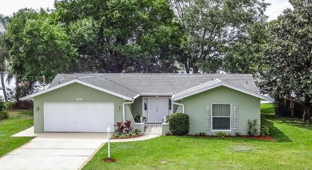 Photo of 409 Lake August Dr, Lake Placid, FL 33852