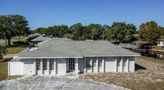 Photo of 534 S Sun N Lake Blvd, Lake Placid, FL 33852