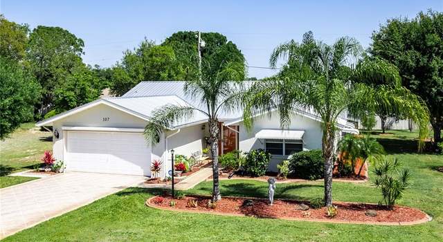 Photo of 107 Cumquat Rd NW, Lake Placid, FL 33852