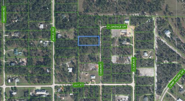Photo of 5817 Dian Ave, Sebring, FL 33875