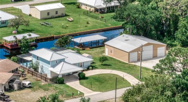 Photo of 104 Happiness Ave, Lake Placid, FL 33852