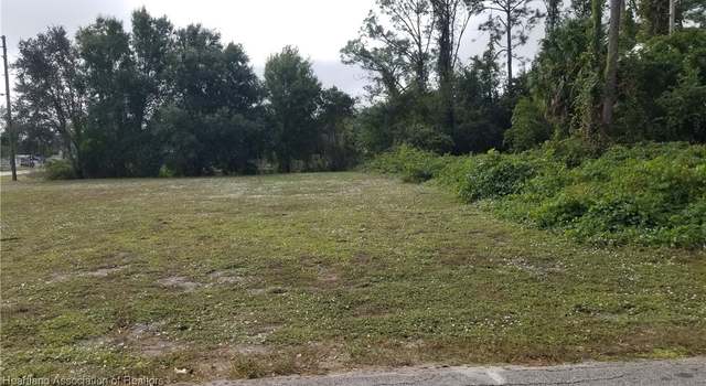Photo of 100 Rhapsody Ct, Lake Placid, FL 33852