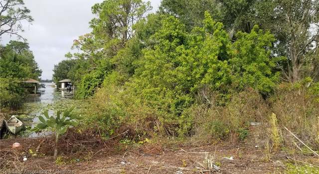 Photo of 100 Rhapsody Ct, Lake Placid, FL 33852