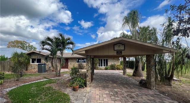 Photo of 717 Catfish Creek Rd, Lake Placid, FL 33852