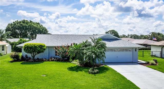 Photo of 1612 Ridge St, Sebring, FL 33870