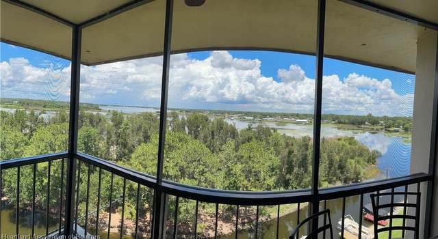 Photo of 121 Country Club Dr #803, Lake Placid, FL 33852