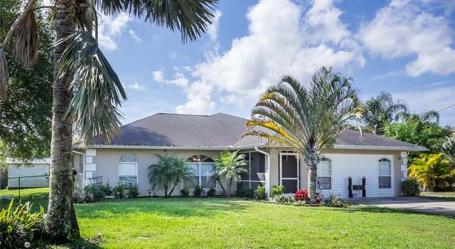 Photo of 226 Carole Rd NW, Lake Placid, FL 33852