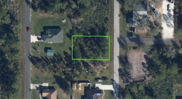 Photo of 861 Mustang Ave NW, Lake Placid, FL 33852