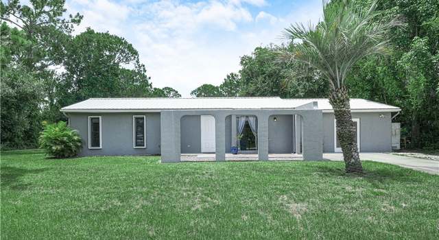 Photo of 344 Boeing St NW, Lake Placid, FL 33852