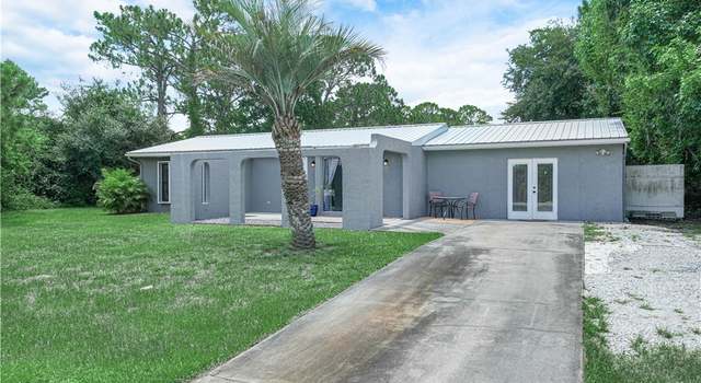Photo of 344 Boeing St NW, Lake Placid, FL 33852