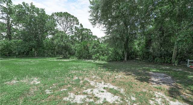 Photo of 344 Boeing St NW, Lake Placid, FL 33852