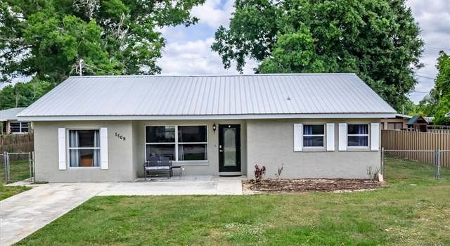 Photo of 1508 Clearview Ct, Sebring, FL 33870