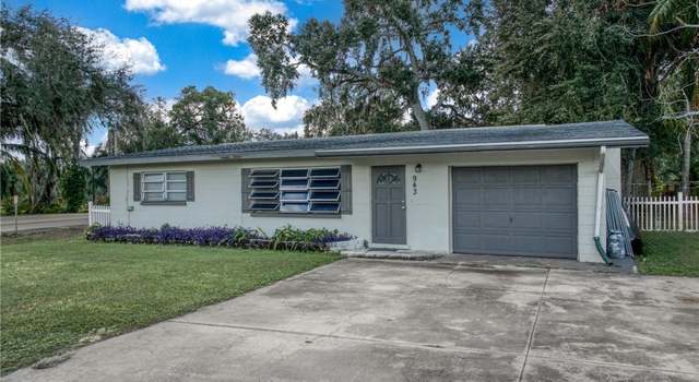 Photo of 943 Arbor St, Sebring, FL 33875