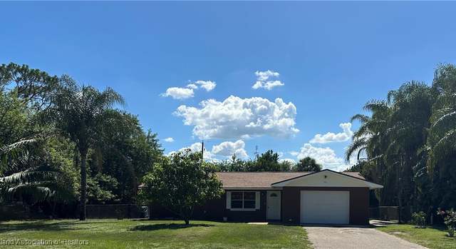 Photo of 304 Serenade Dr, Lake Placid, FL 33852