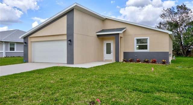 Photo of 121 Grape Rd NW, Lake Placid, FL 33852