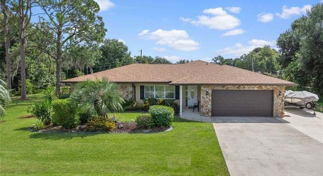 Photo of 4320 Westminster Rd, Sebring, FL 33875