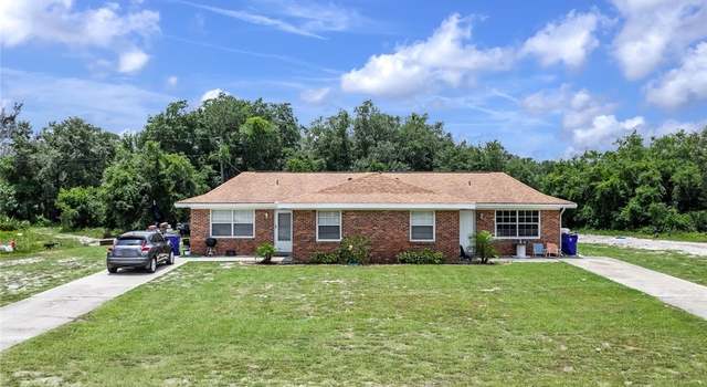 Photo of 3118 Miller Ave, Lake Placid, FL 33852