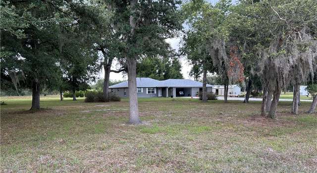 Photo of 913 County Road 731, Venus, FL 33960