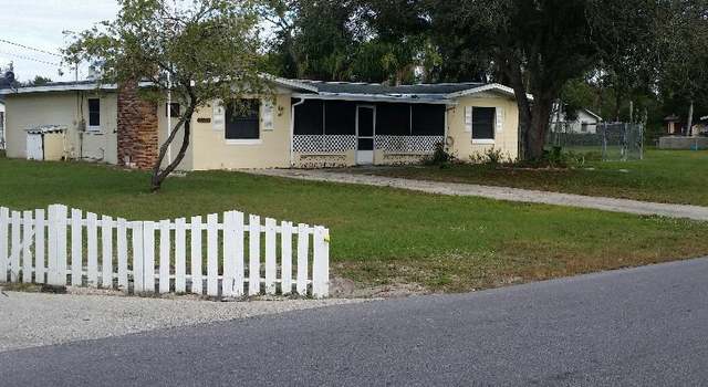 Photo of 1547 Mulberry Ave, Lake Placid, FL 33852