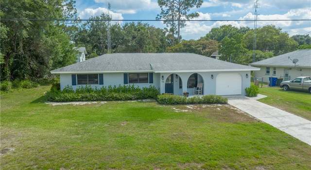 Photo of 716 Catfish Creek Rd, Lake Placid, FL 33852