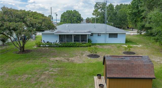 Photo of 716 Catfish Creek Rd, Lake Placid, FL 33852