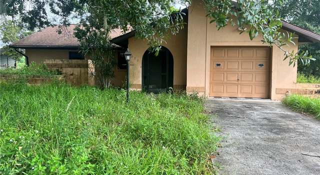 Photo of 220 Rhapsody Ave, Lake Placid, FL 33852