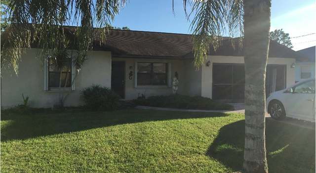 Photo of 117 Bougainvillea St NE, Lake Placid, FL 33852
