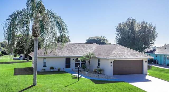 Photo of 11 Quail Roost Rd, Lake Placid, FL 33852