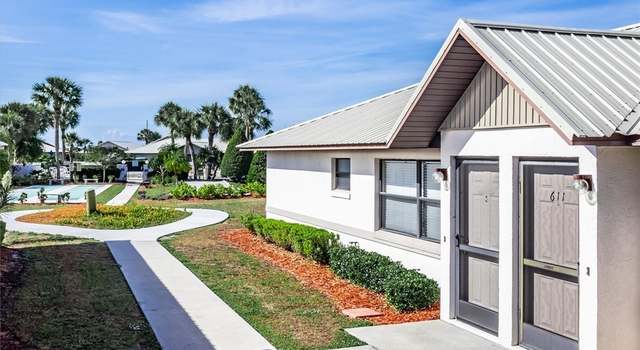 Photo of 611 Villaway W, Sebring, FL 33876