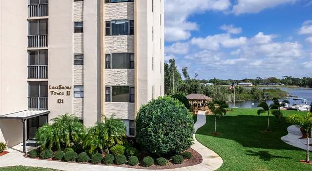 Photo of 121 Country Club Dr #304, Lake Placid, FL 33852