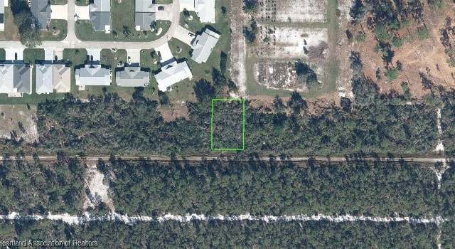 Photo of 532 Nightingale Ave, Sebring, FL 33870