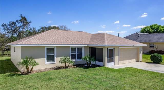 Photo of 237 Tangerine Rd, Lake Placid, FL 33852