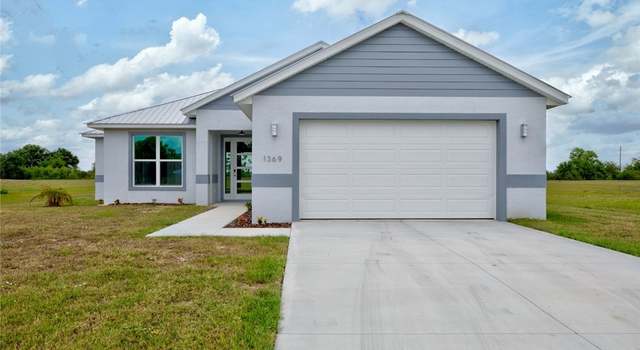 Photo of 1369 Blue Heron Dr, Sebring, FL 33876
