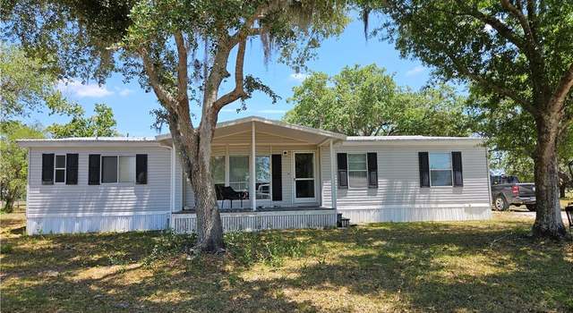 Photo of 130 Old Sr-8 Rd, Venus, FL 33960