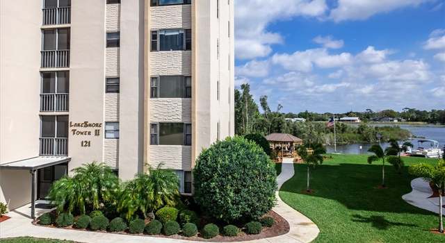 Photo of 121 Country Club Dr #303, Lake Placid, FL 33852