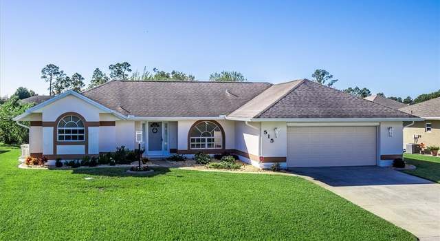Photo of 515 Maravilla Ave, Sebring, FL 33875