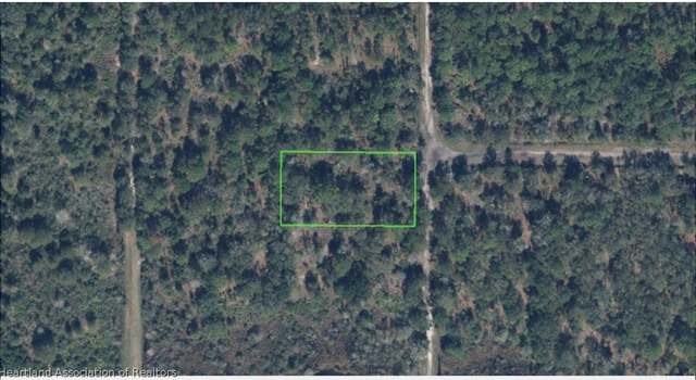 Photo of 2000 S Gabriel Rd, Avon Park, FL 33825