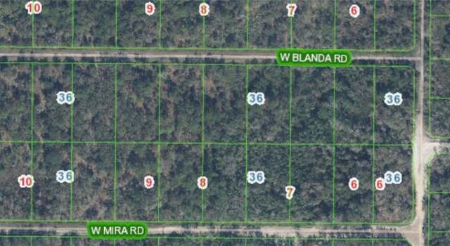 Photo of 2000 S Gabriel Rd, Avon Park, FL 33825