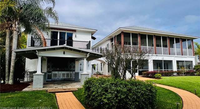 Photo of 3379 Placid View Dr, Lake Placid, FL 33852