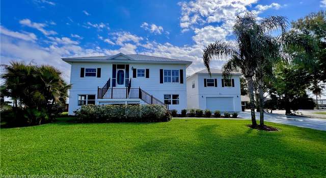 Photo of 3379 Placid View Dr, Lake Placid, FL 33852