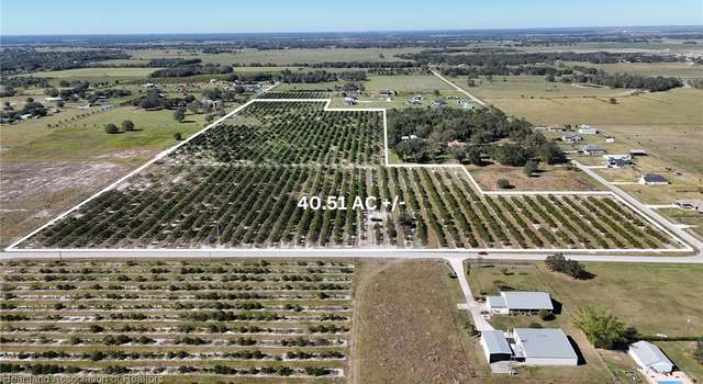 Photo of Altman Rd, Wauchula, FL 33873